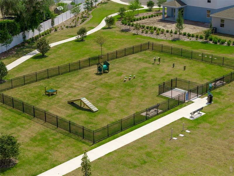 Community amenities in Trinity Place, St. Cloud (Image 2).