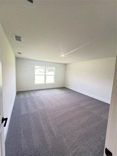 Spacious, unfurnished interior of a new home in Hill Country Estates, Dade City (Image 8). Spacious, unfurnished interior of a new home in Hill Country Estates, Dade City (Image 8).