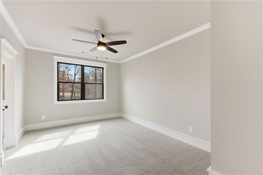 Spacious, unfurnished interior of a new home in , Gainesville (Image 39). Spacious, unfurnished interior of a new home in , Gainesville (Image 39).