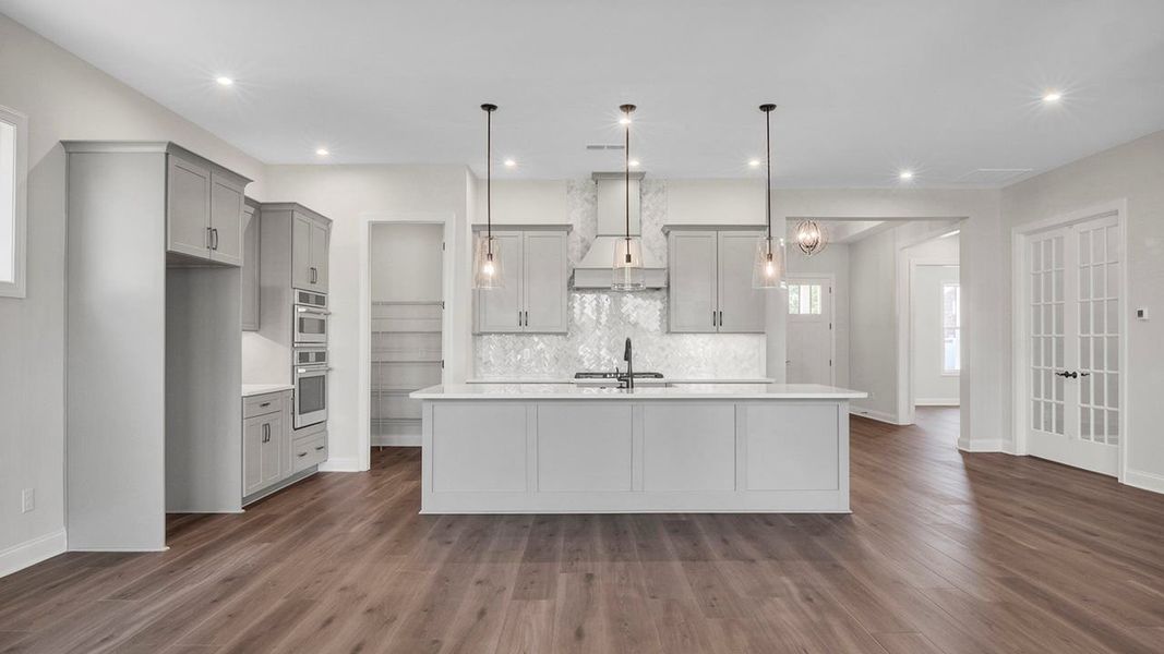 Kitchen Kitchen