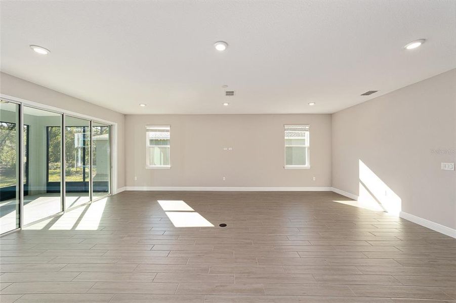 Spacious, unfurnished interior of a new home in , Ocala (Image 31). Spacious, unfurnished interior of a new home in , Ocala (Image 31).