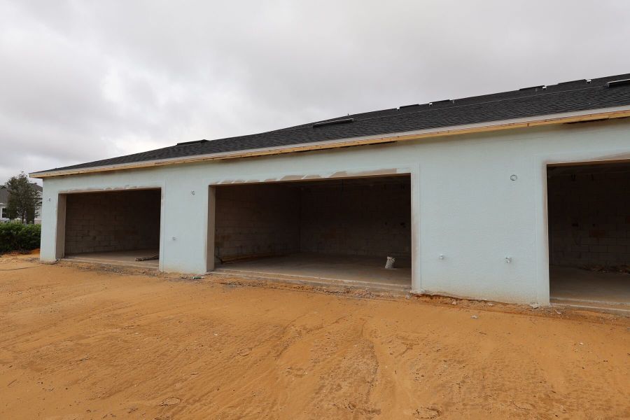 Exterior Exterior