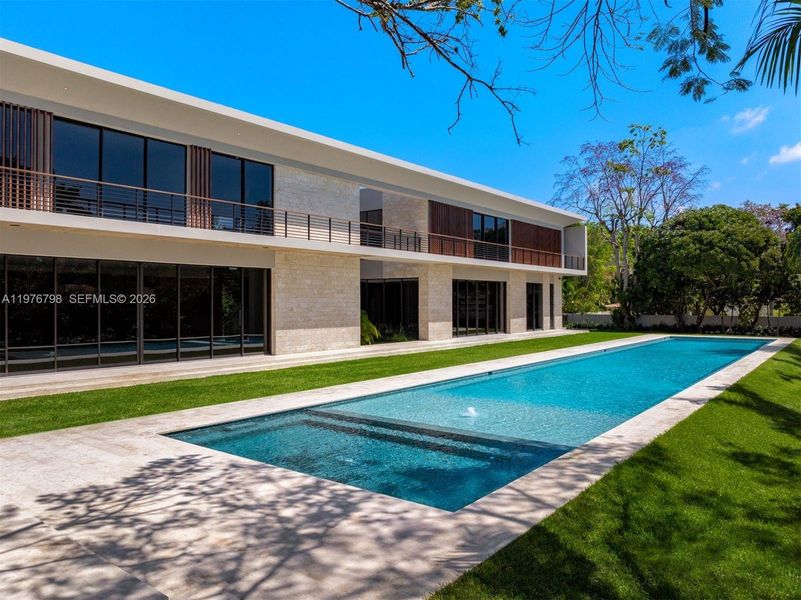 Community amenities in , Miami (Image 20).