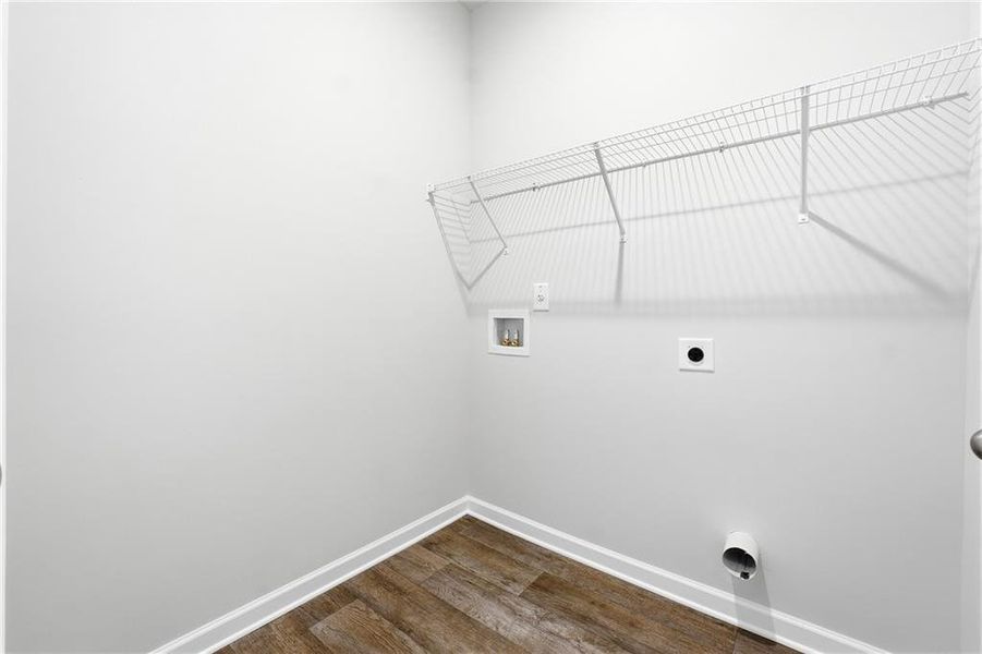 Spacious, unfurnished interior of a new home in Carolina, Palmetto (Image 16).