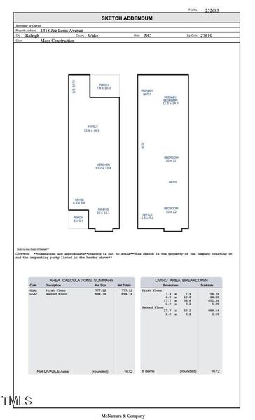 1418 floor plan