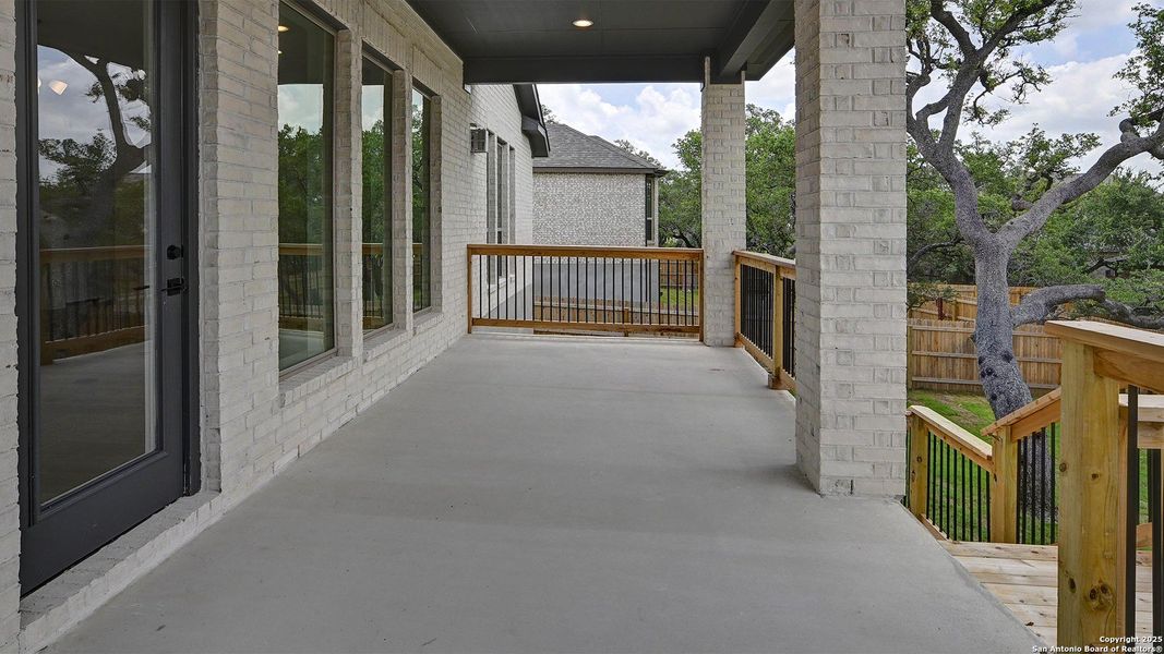 Image 24 of a home in Ranches At Creekside 55'. Image 24 of a home in Ranches At Creekside 55'.