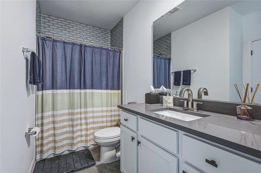 Furnished interior view inside a new home in , Apollo Beach (Image 13). Furnished interior view inside a new home in , Apollo Beach (Image 13).