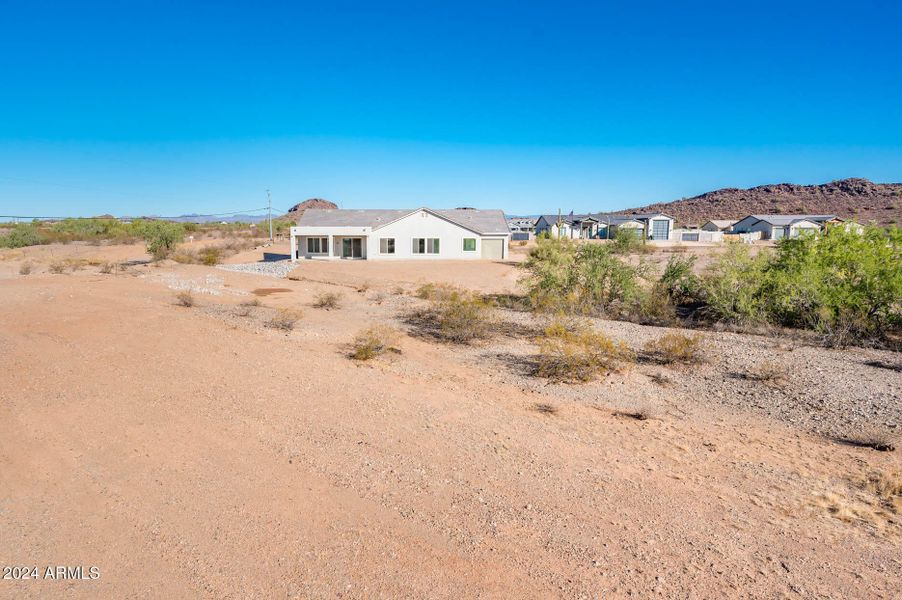 15435 W Bajada Dr - MLS-52