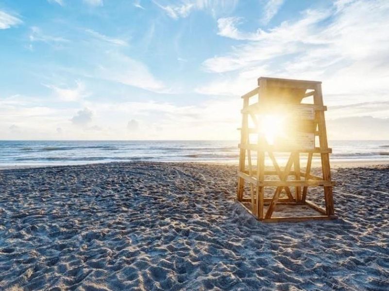 Spend the day on Vero Beach Spend the day on Vero Beach