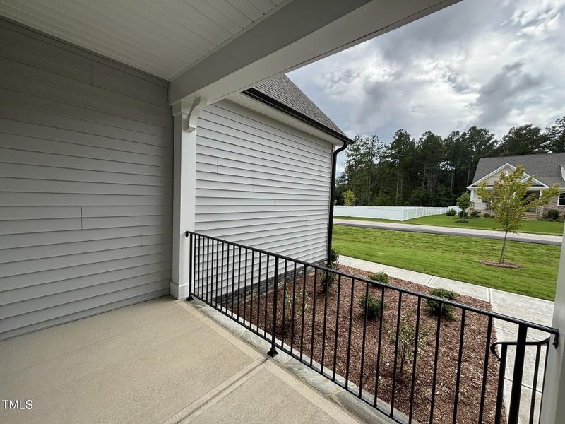Front Porch Front Porch
