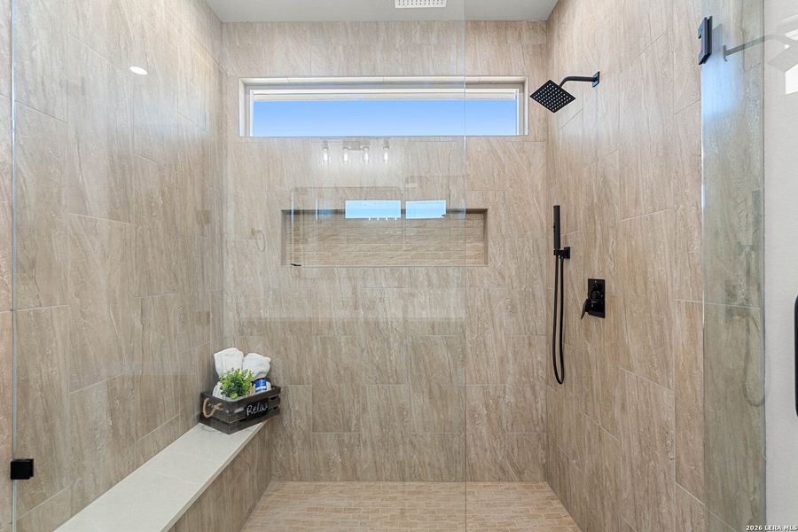 Close-up of interior finishes inside a home in , Spring Branch (Image 20). Close-up of interior finishes inside a home in , Spring Branch (Image 20).