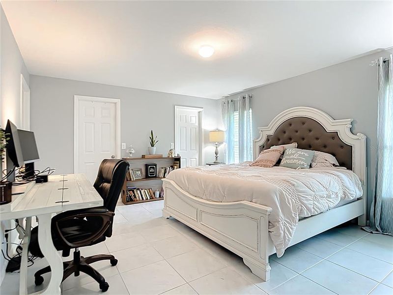 Furnished interior view inside a new home in , North Port (Image 5).