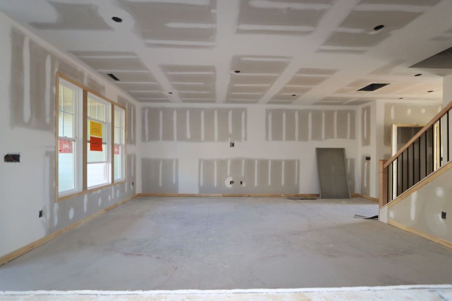 Family Room Family Room