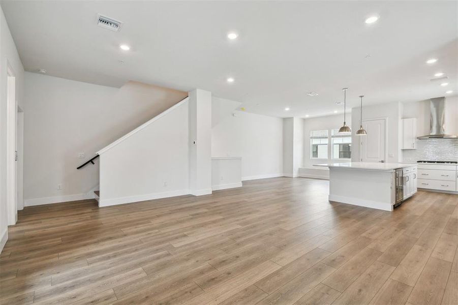 Family Room Family Room