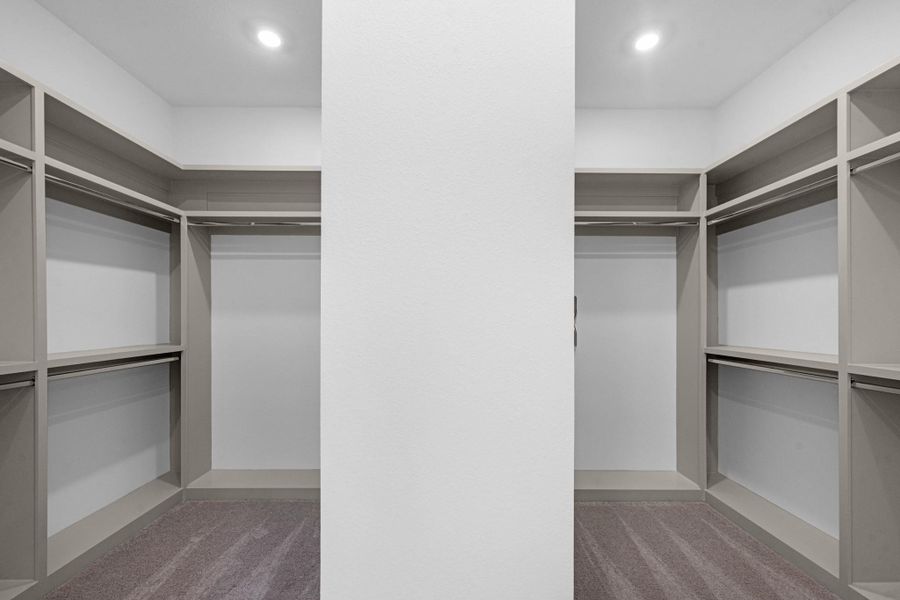 Texas sized laundry room with storage space and folding space! The laundry room is accessible in two locations, with one being right from the primary bathroom! Texas sized laundry room with storage space and folding space! The laundry room is accessible in two locations, with one being right from the primary bathroom!