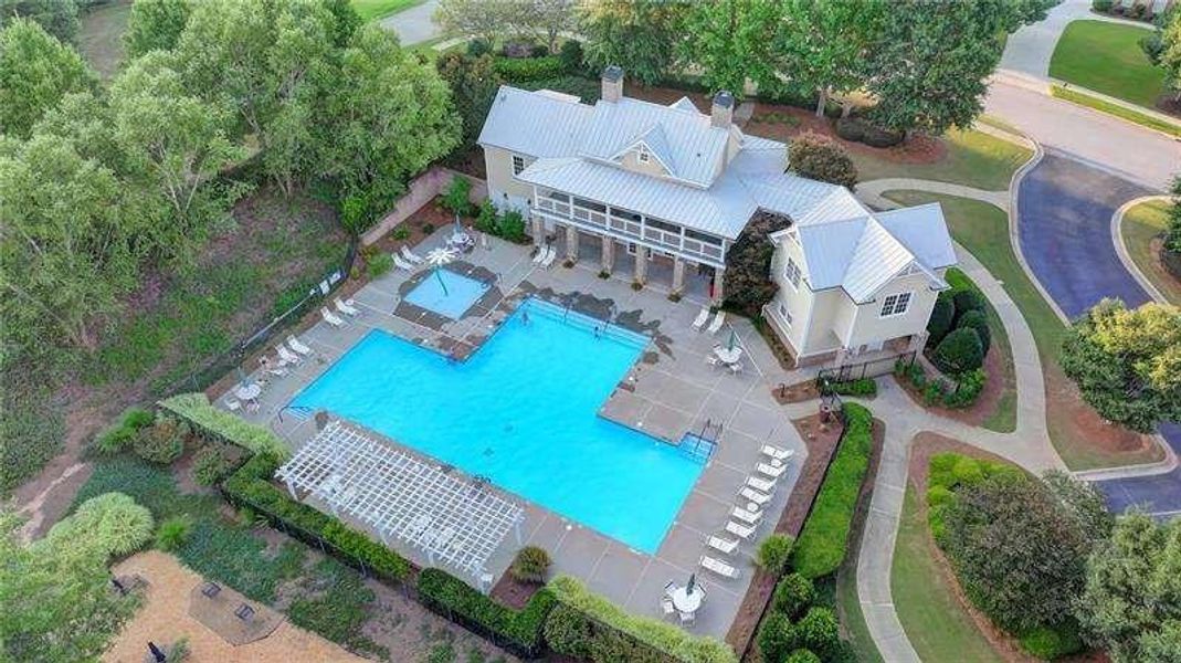 Community amenities in , Braselton (Image 63).