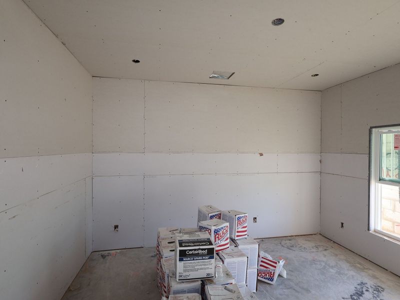 Drywall