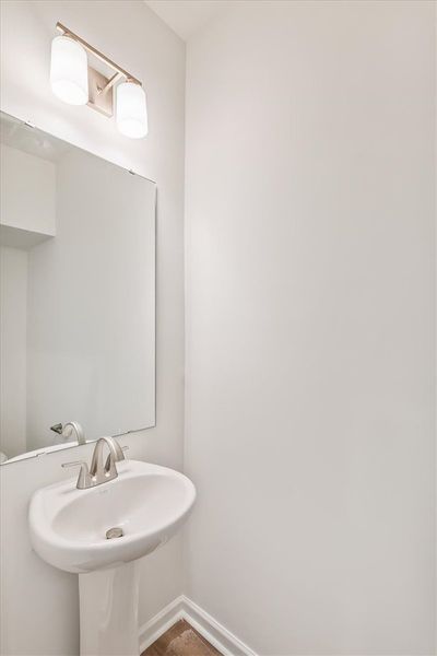 Image 19 of a home in Meece Townhomes.