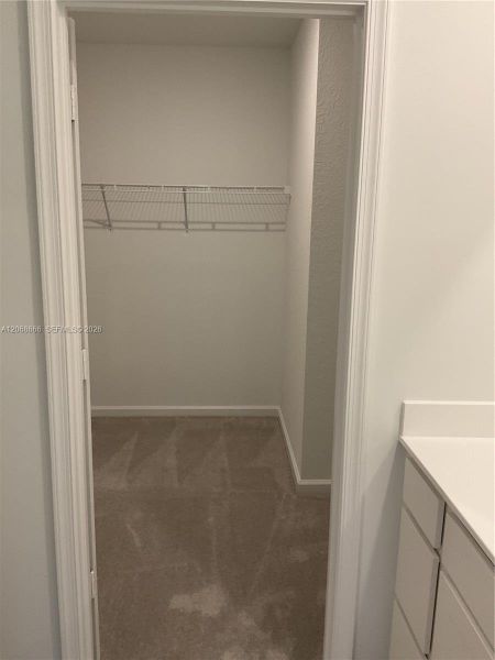 Spacious, unfurnished interior of a new home in Brystol at Wylder, Port St. Lucie (Image 30). Spacious, unfurnished interior of a new home in Brystol at Wylder, Port St. Lucie (Image 30).