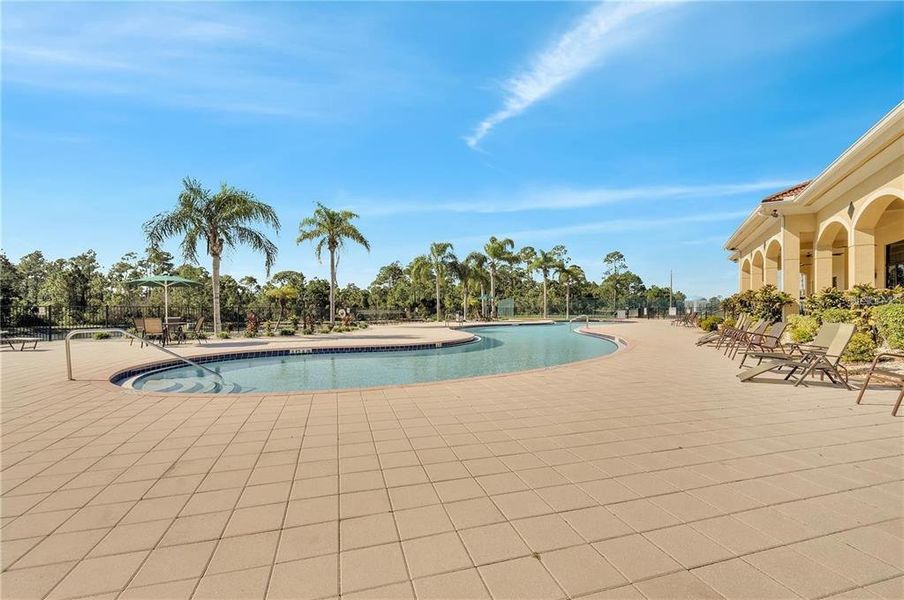 Community amenities in , Kissimmee (Image 24).