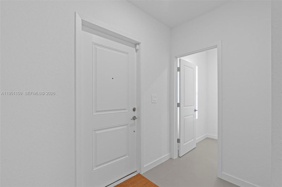 Spacious, unfurnished interior of a new home in , Homestead (Image 18). Spacious, unfurnished interior of a new home in , Homestead (Image 18).