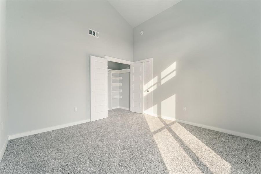 Spacious, unfurnished interior of a new home in , Balch Springs (Image 17).