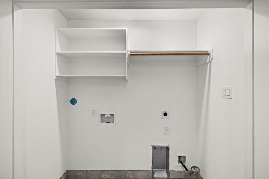 Spacious, unfurnished interior of a new home in , Montgomery (Image 28).