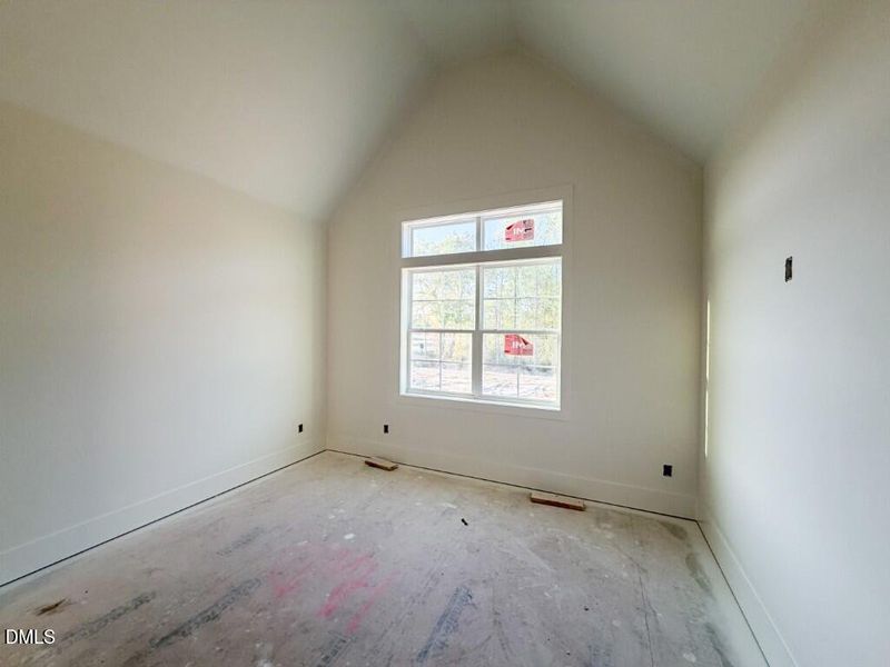 Lennox Manor lot 3 - Capstone Builders -