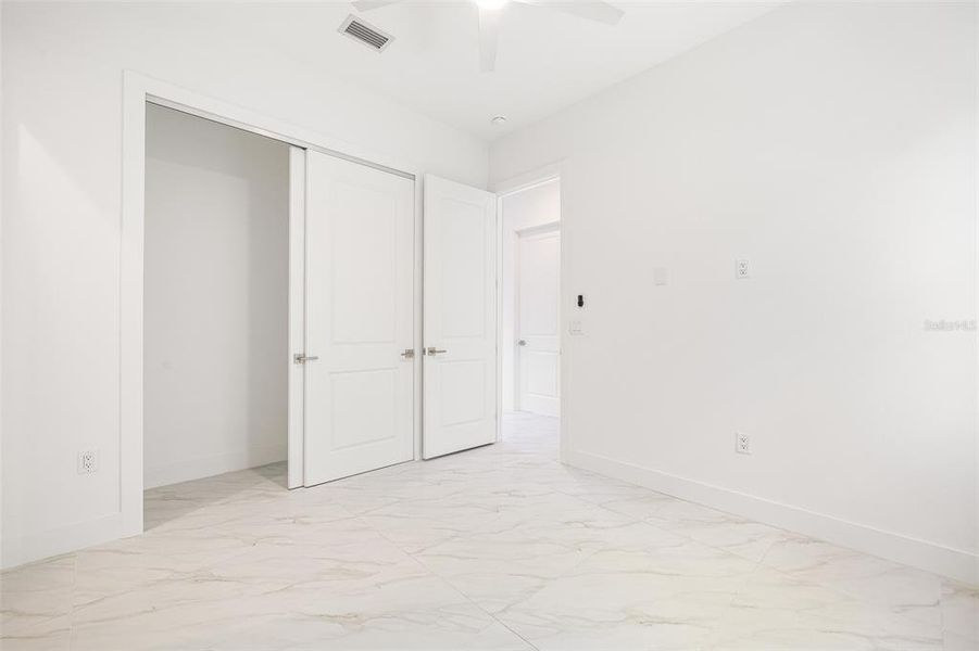 Spacious, unfurnished interior of a new home in , Kissimmee (Image 24). Spacious, unfurnished interior of a new home in , Kissimmee (Image 24).