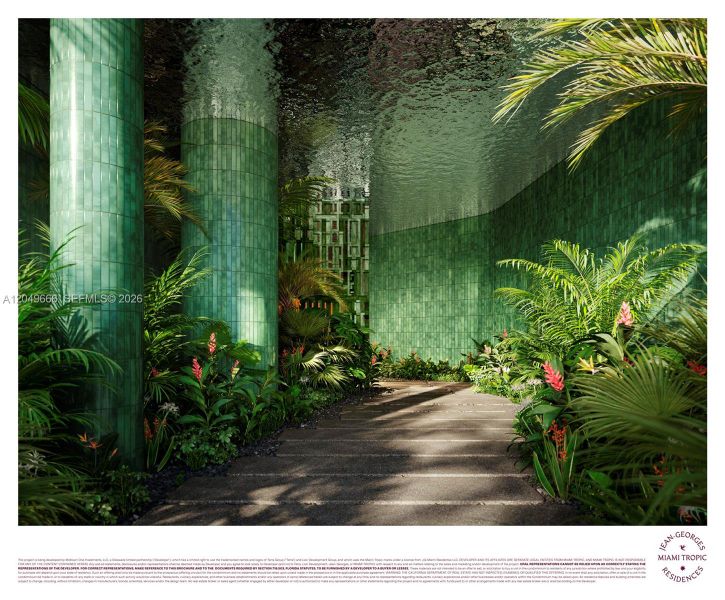 Natural landscape and outdoor views near in Miami (Image 21). Natural landscape and outdoor views near in Miami (Image 21).
