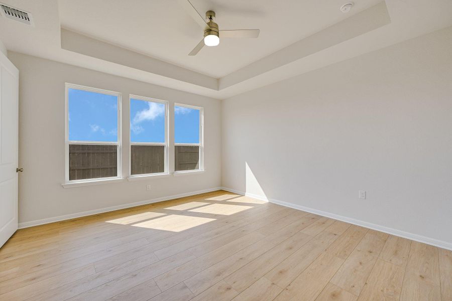 8513 Dongan Drive Austin, TX New Home Image 10