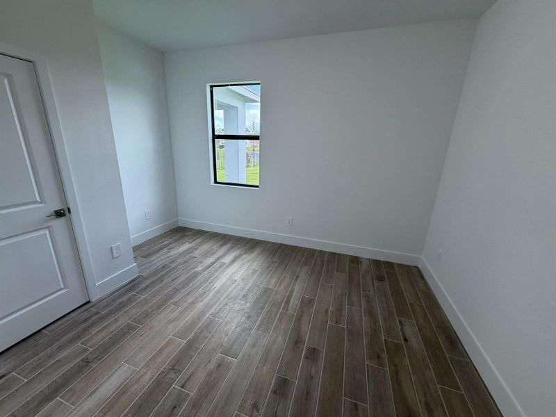 Bedroom 4 Bedroom 4