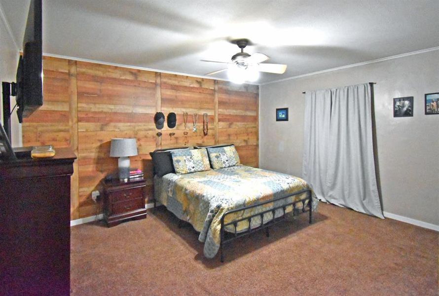 Furnished interior view inside a new home in , Quitman (Image 9). Furnished interior view inside a new home in , Quitman (Image 9).