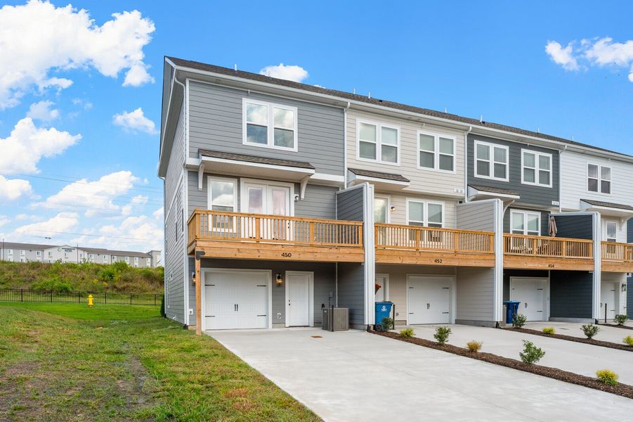 Smyrna, TN New Home. - Slide 32 Smyrna, TN New Home. - Slide 32