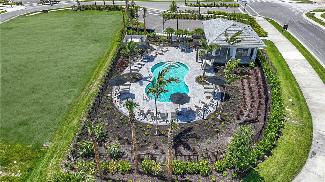 Community amenities in Skye Ranch Community Group Page, Sarasota (Image 29).