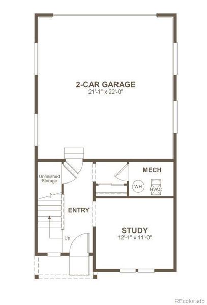 First Floor First Floor