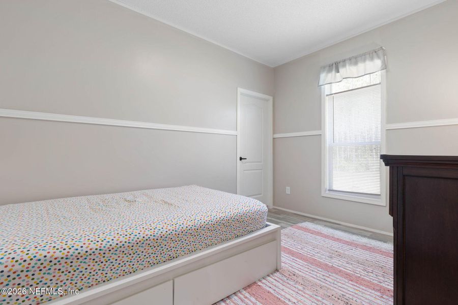 Furnished interior view inside a new home in , Bunnell (Image 12).