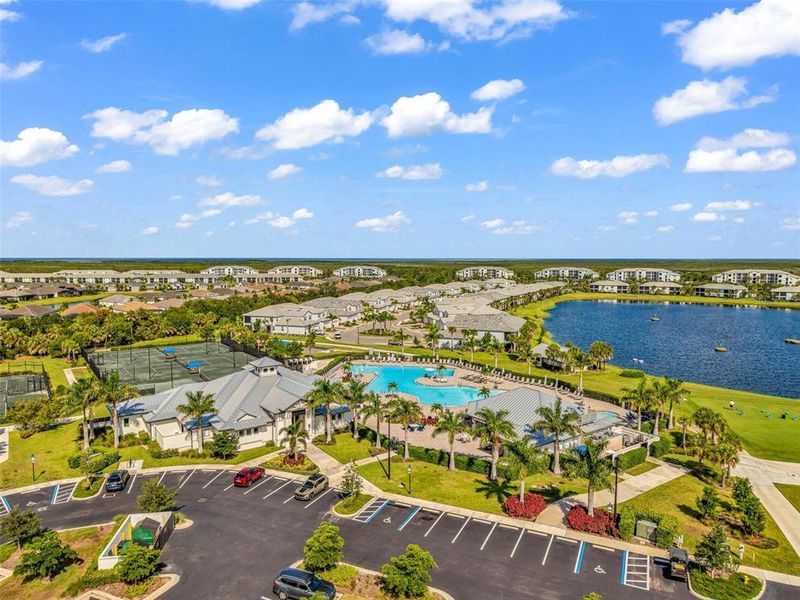 Community amenities in , Punta Gorda (Image 43).