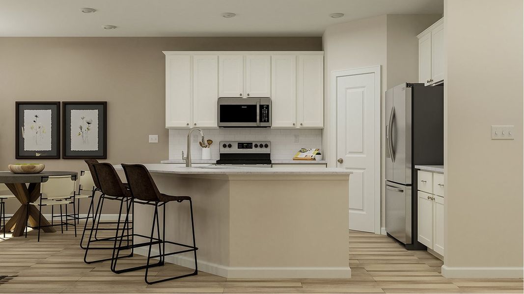 Abbey Kitchen Abbey Kitchen