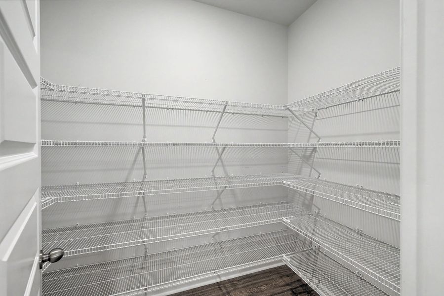 Spacious, unfurnished interior of a new home in , Summerville (Image 22).