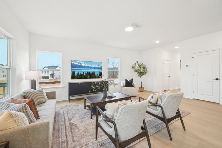 Everitt | Ashton Woods Raleigh, NC Everitt | Ashton Woods Raleigh, NC