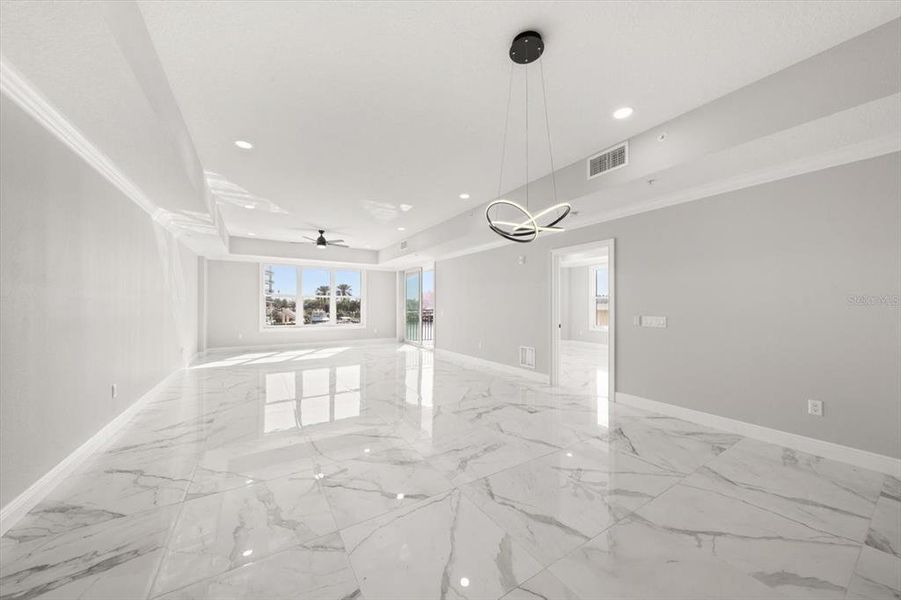 Spacious, unfurnished interior of a new home in , Clearwater (Image 14). Spacious, unfurnished interior of a new home in , Clearwater (Image 14).