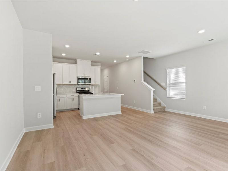 Image 22 of a home in Avalon Townes.