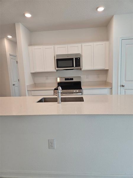 Close-up of interior finishes inside a home in Peace Creek Reserve: Legacy Collection, Winter Haven (Image 12). Close-up of interior finishes inside a home in Peace Creek Reserve: Legacy Collection, Winter Haven (Image 12).