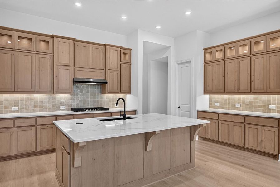 Kitchen Kitchen