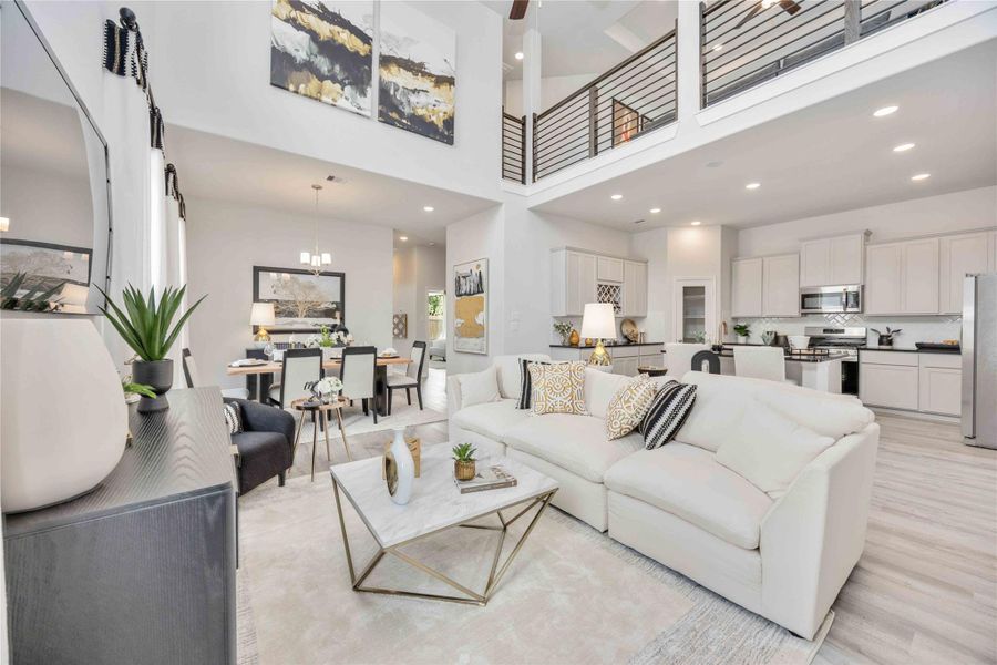 Representative Photo. Not Actual Home. Actual home features, colors, and details may vary. Representative Photo. Not Actual Home. Actual home features, colors, and details may vary.