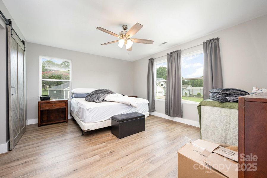 Furnished interior view inside a new home in , Newton (Image 3). Furnished interior view inside a new home in , Newton (Image 3).
