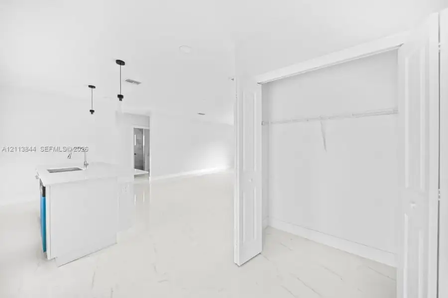Spacious, unfurnished interior of a new home in , Lehigh Acres (Image 14). Spacious, unfurnished interior of a new home in , Lehigh Acres (Image 14).