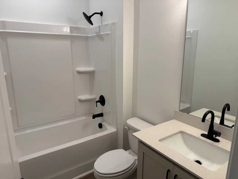 Bath 2 featuring the AW Collection® Artisan - Layered design meets everyday ease. Bath 2 featuring the AW Collection® Artisan - Layered design meets everyday ease.