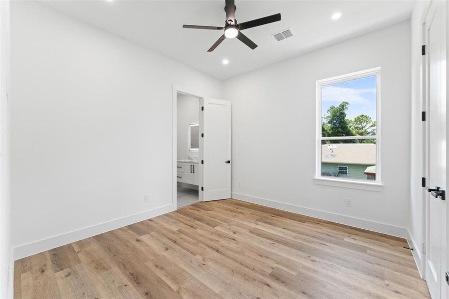 Spacious, unfurnished interior of a new home in , Dallas (Image 23). Spacious, unfurnished interior of a new home in , Dallas (Image 23).